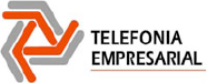 Telefonía Empresarial logo
